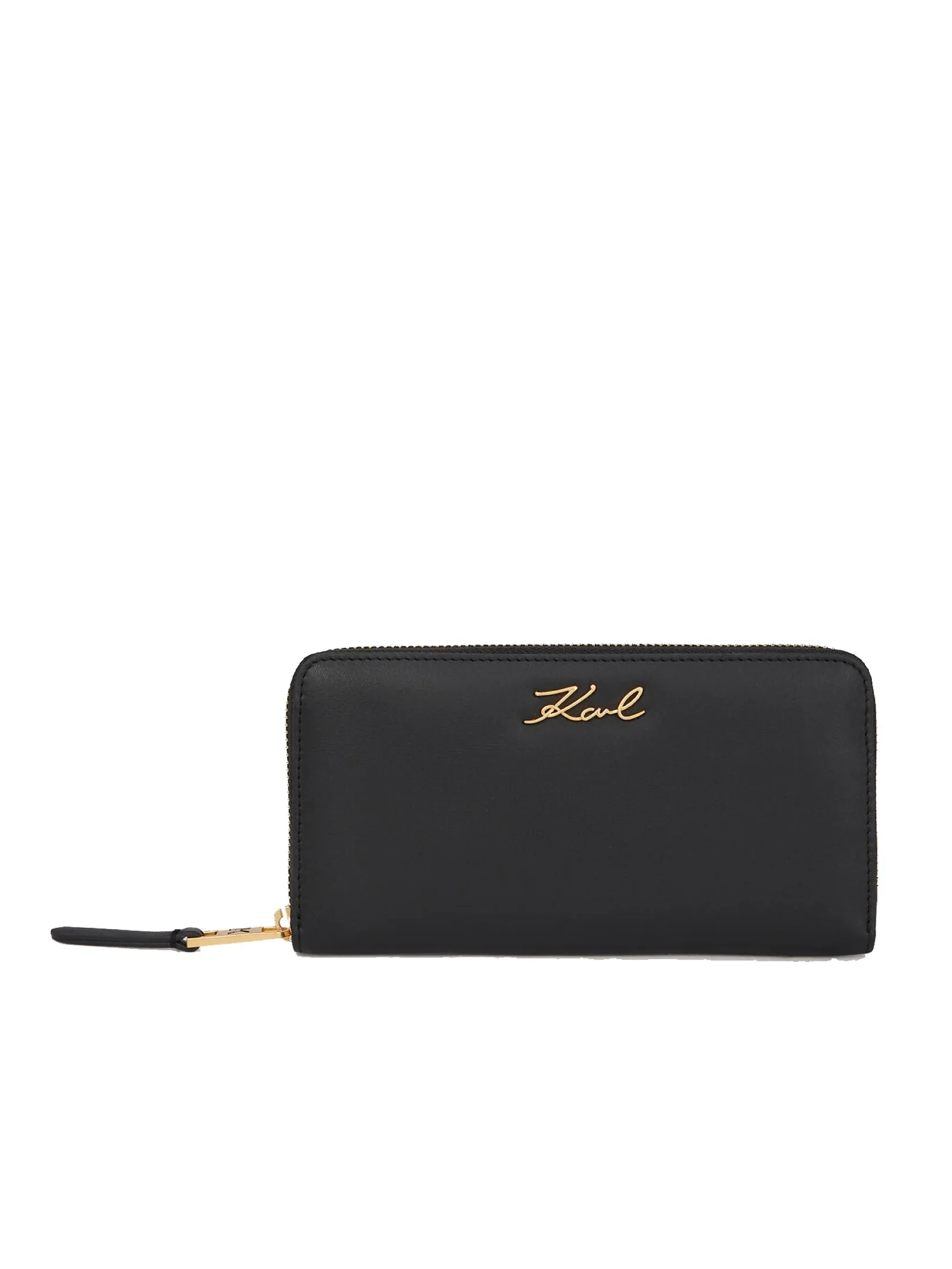 K/SIGNATURE CONTINENTAL WALLET