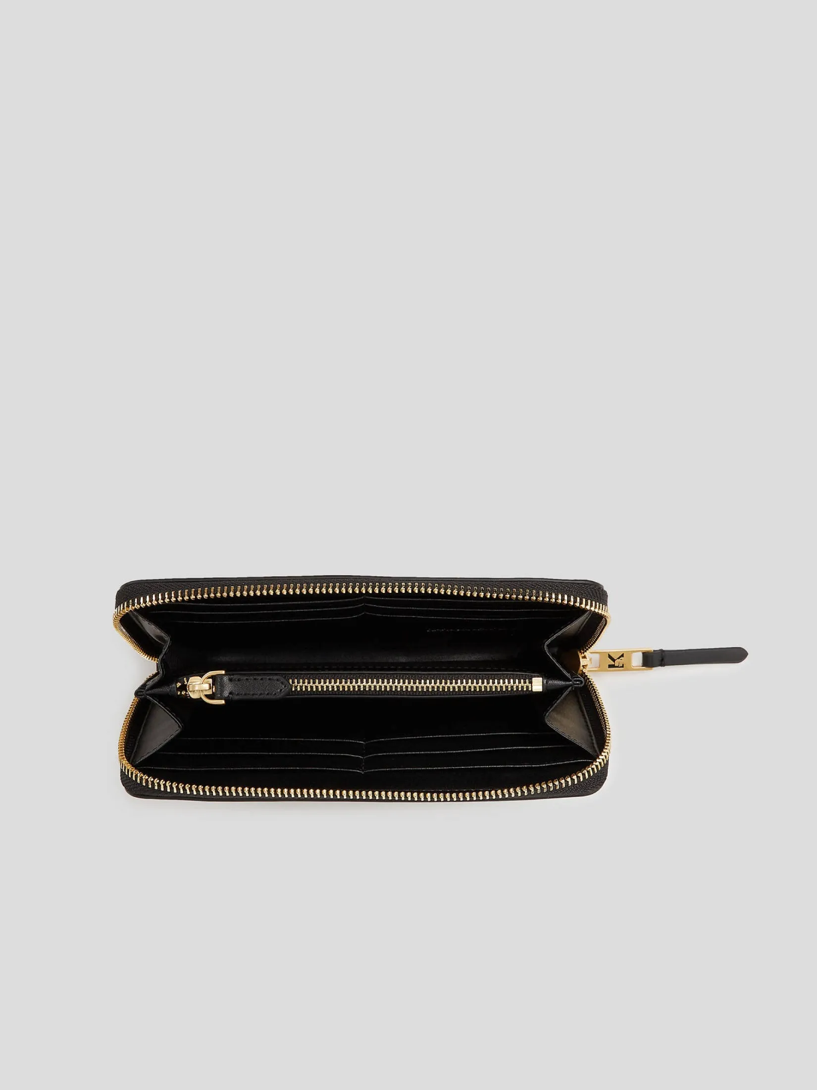 K/SIGNATURE CONTINENTAL WALLET
