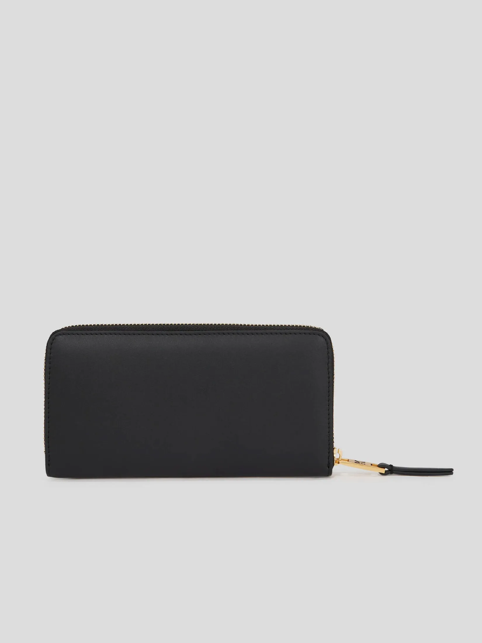 K/SIGNATURE CONTINENTAL WALLET