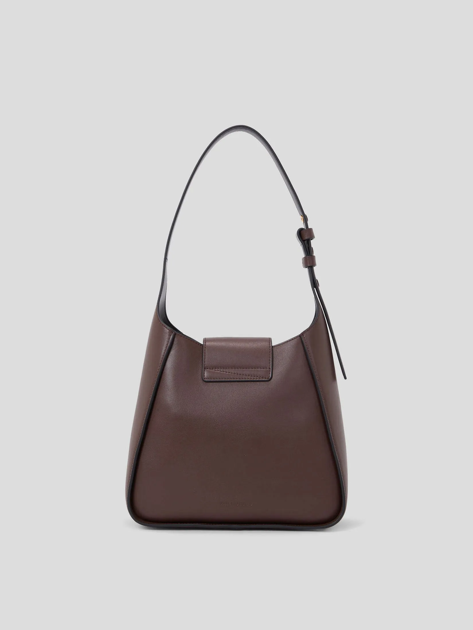K/SIGNATURE HOBO BAG