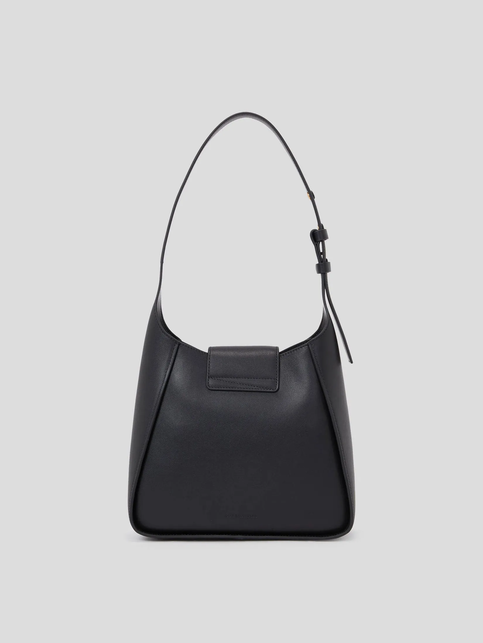 K/SIGNATURE HOBO BAG