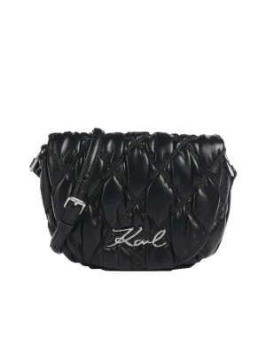 K/SIGNATURE KUILT CB BLACK ONE