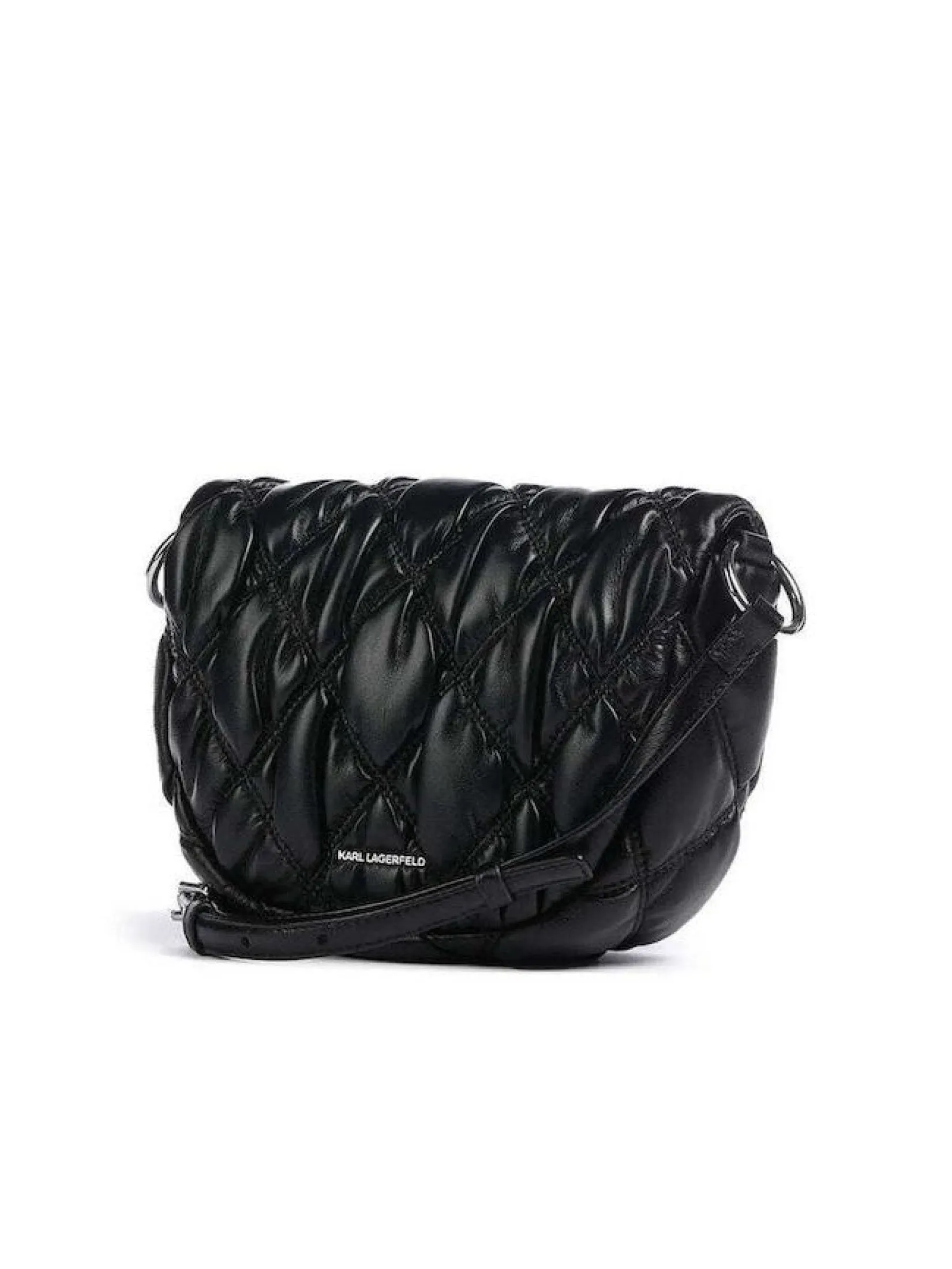 K/SIGNATURE KUILT CB BLACK ONE