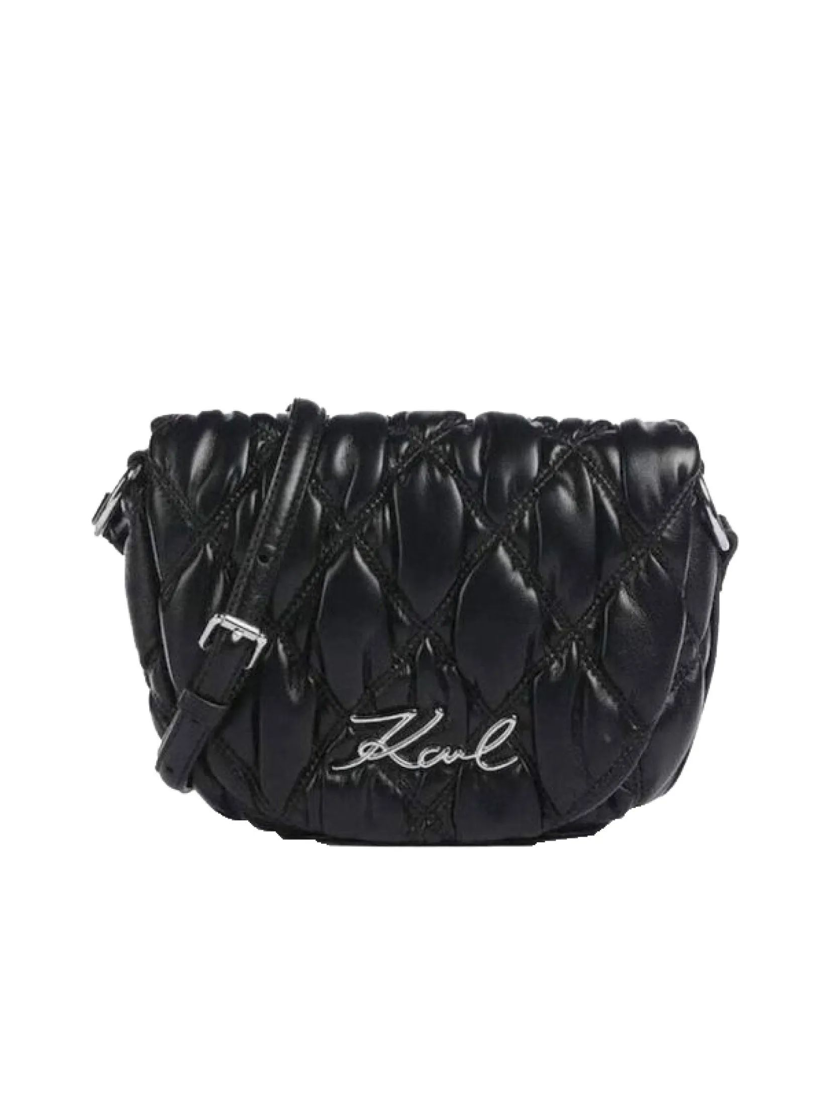 K/SIGNATURE KUILT CB BLACK ONE
