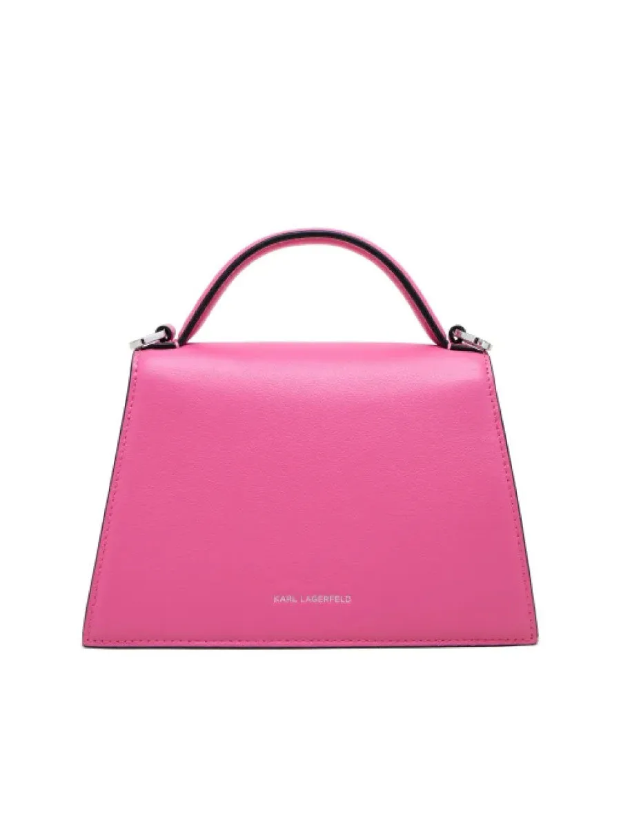 K/SIGNATURE SMALL CROSSBODY BAG