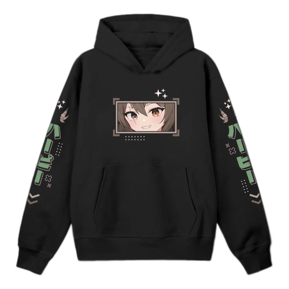 Kumi Hoodie