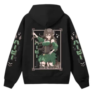 Kumi Hoodie