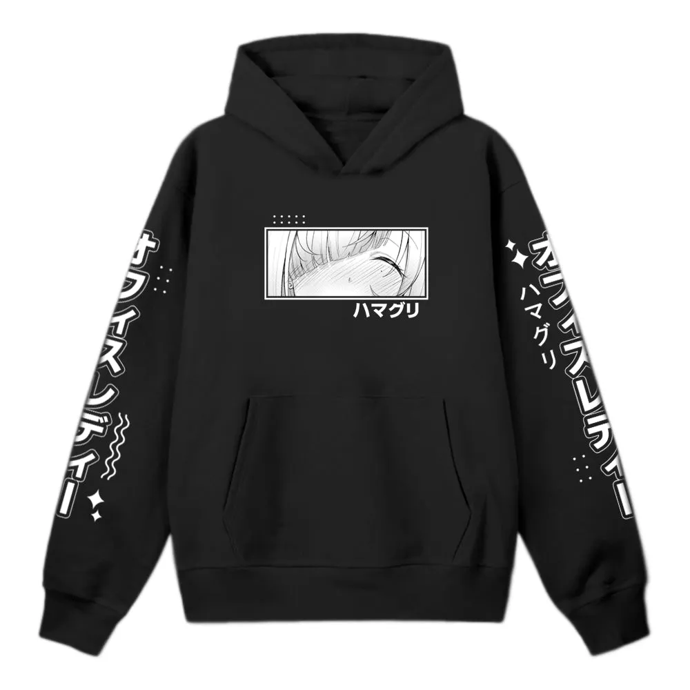 Kuramekira Kawaii Hoodie