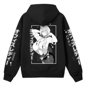 Kuramekira Kawaii Hoodie