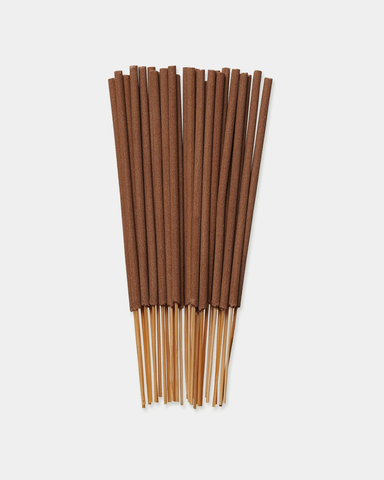 Kuumba International x Carhartt WIP Jazzy Incense Sticks | Natural Carhartt WIP