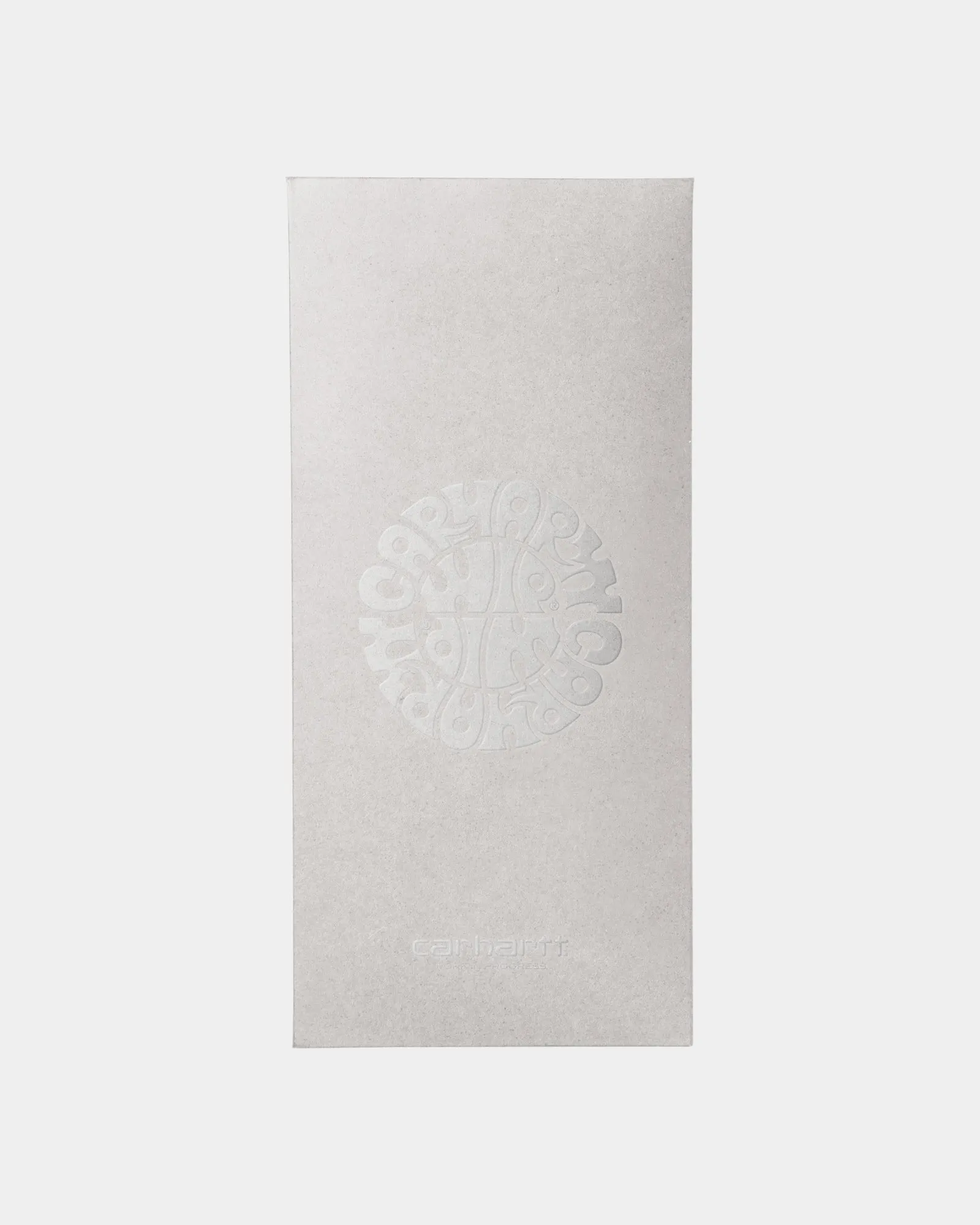 Kuumba International x Carhartt WIP Jazzy Incense Sticks | Natural Carhartt WIP