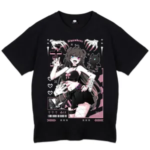 kyundere Eerily Cute T-Shirt