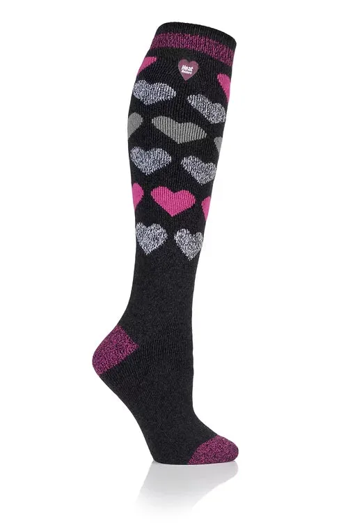 Ladies LITE Heat Holders -SOCKS