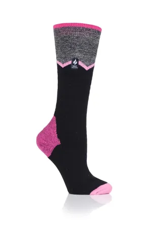 Ladies Ultra Lite Ski Socks