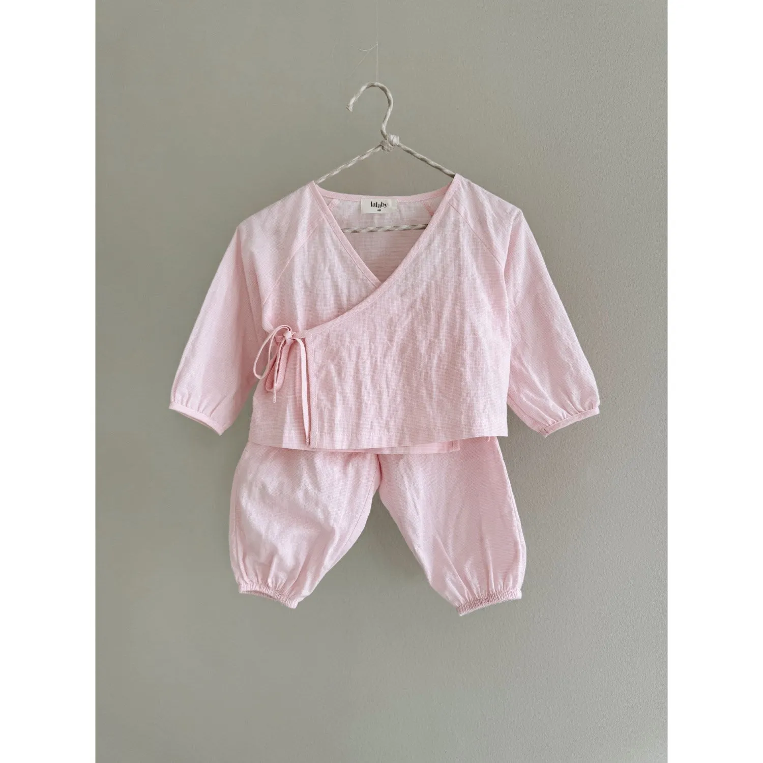 Lalaby Willow Set - Bubblegum