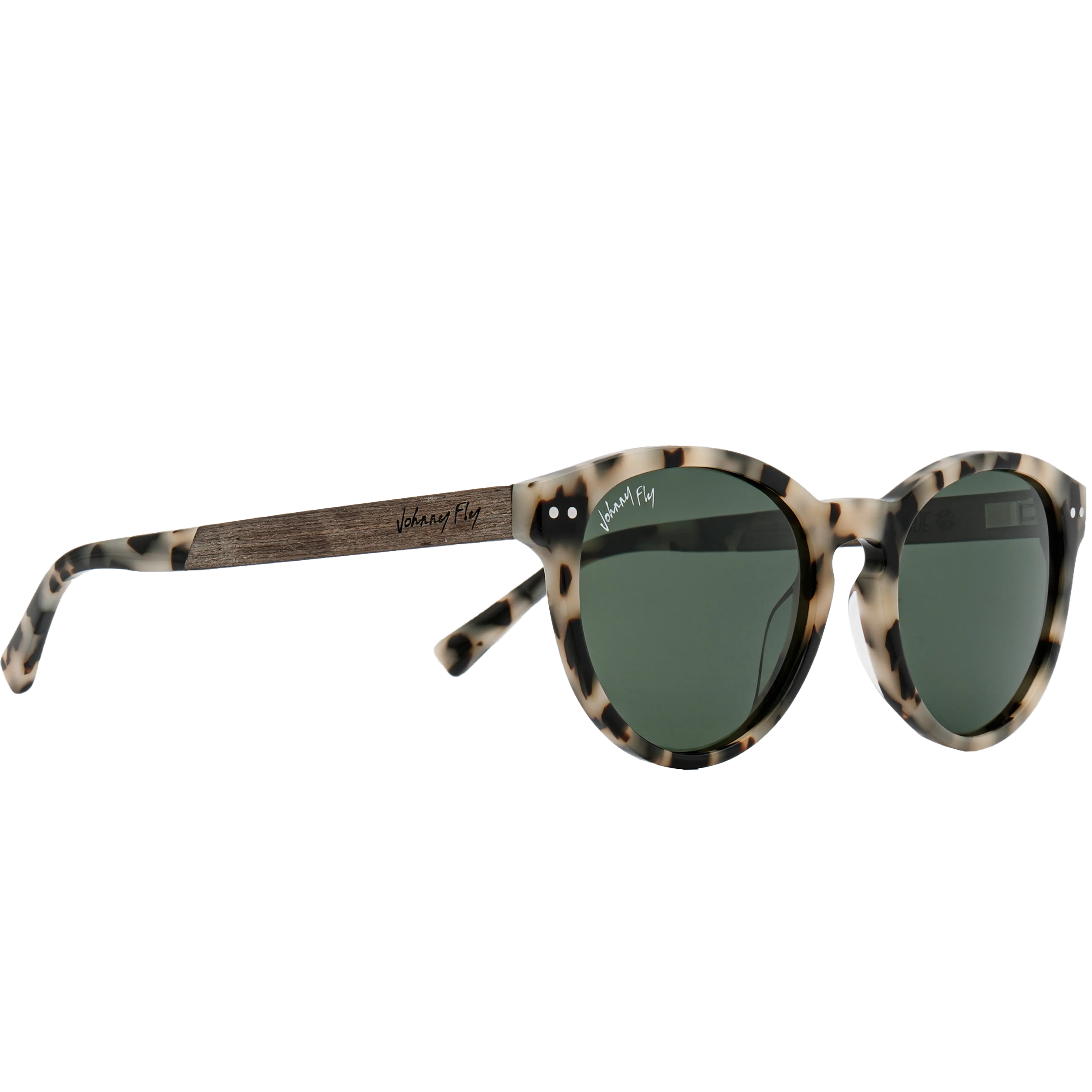 Latitude Sunglasses by Johnny Fly