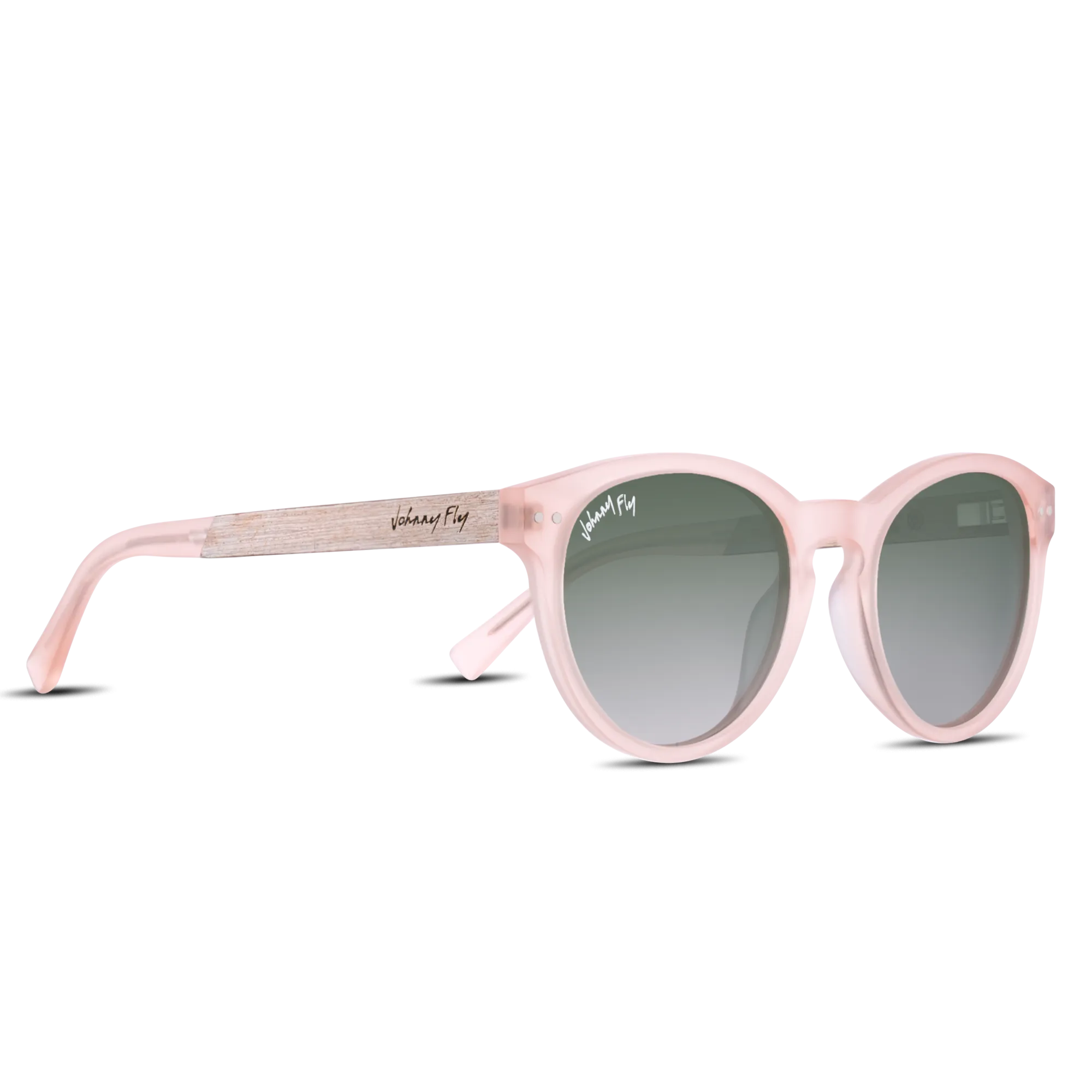 Latitude Sunglasses by Johnny Fly