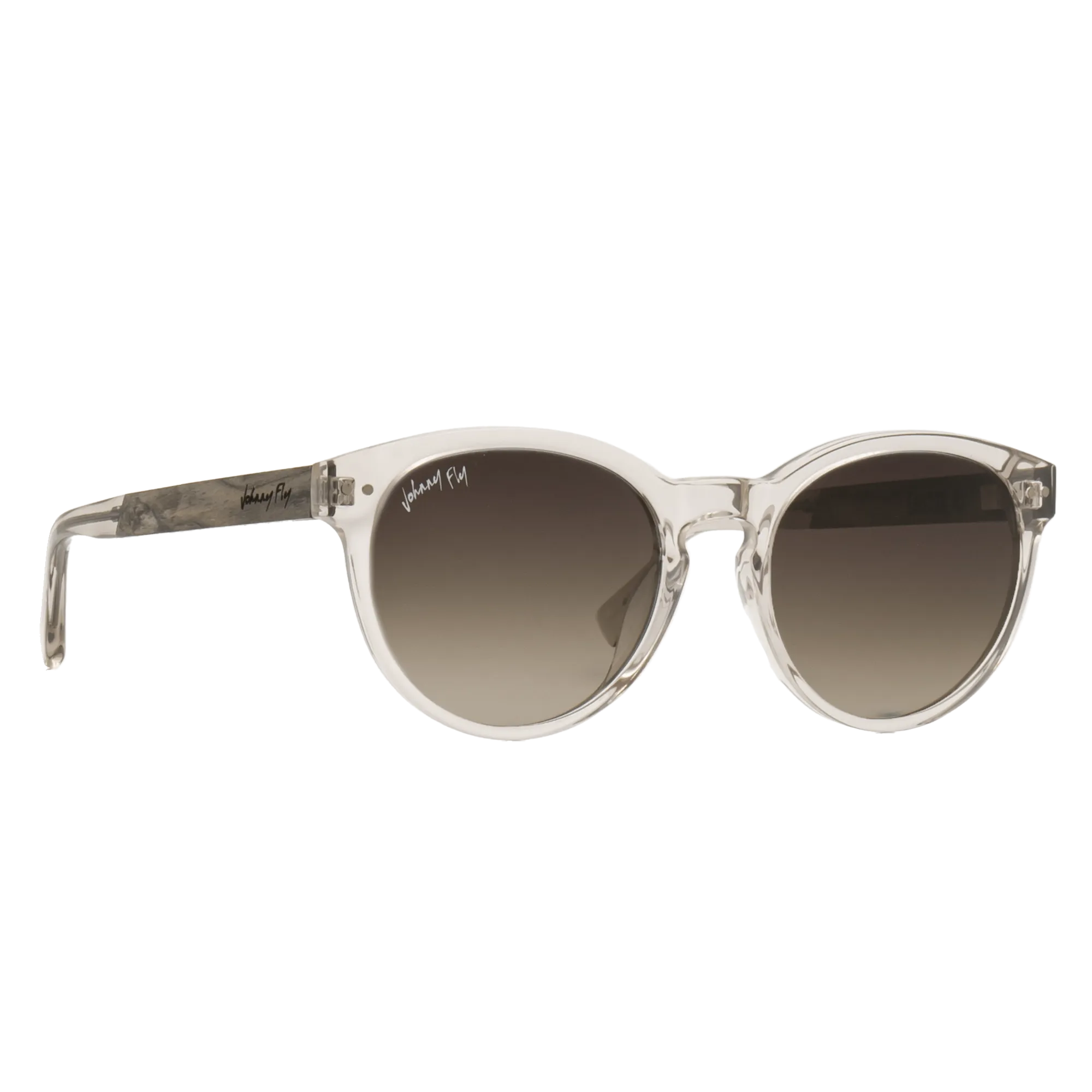 Latitude Sunglasses by Johnny Fly