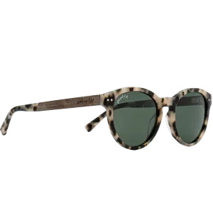 Latitude Sunglasses by Johnny Fly