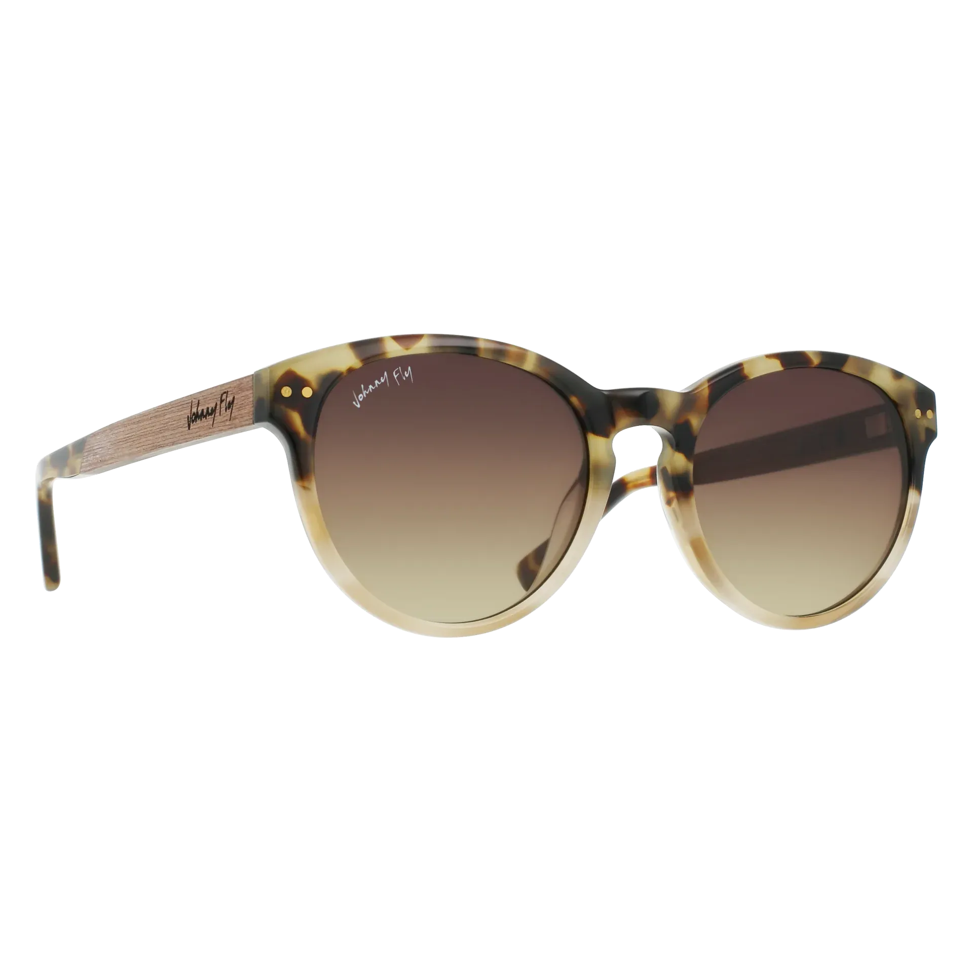 Latitude Sunglasses by Johnny Fly