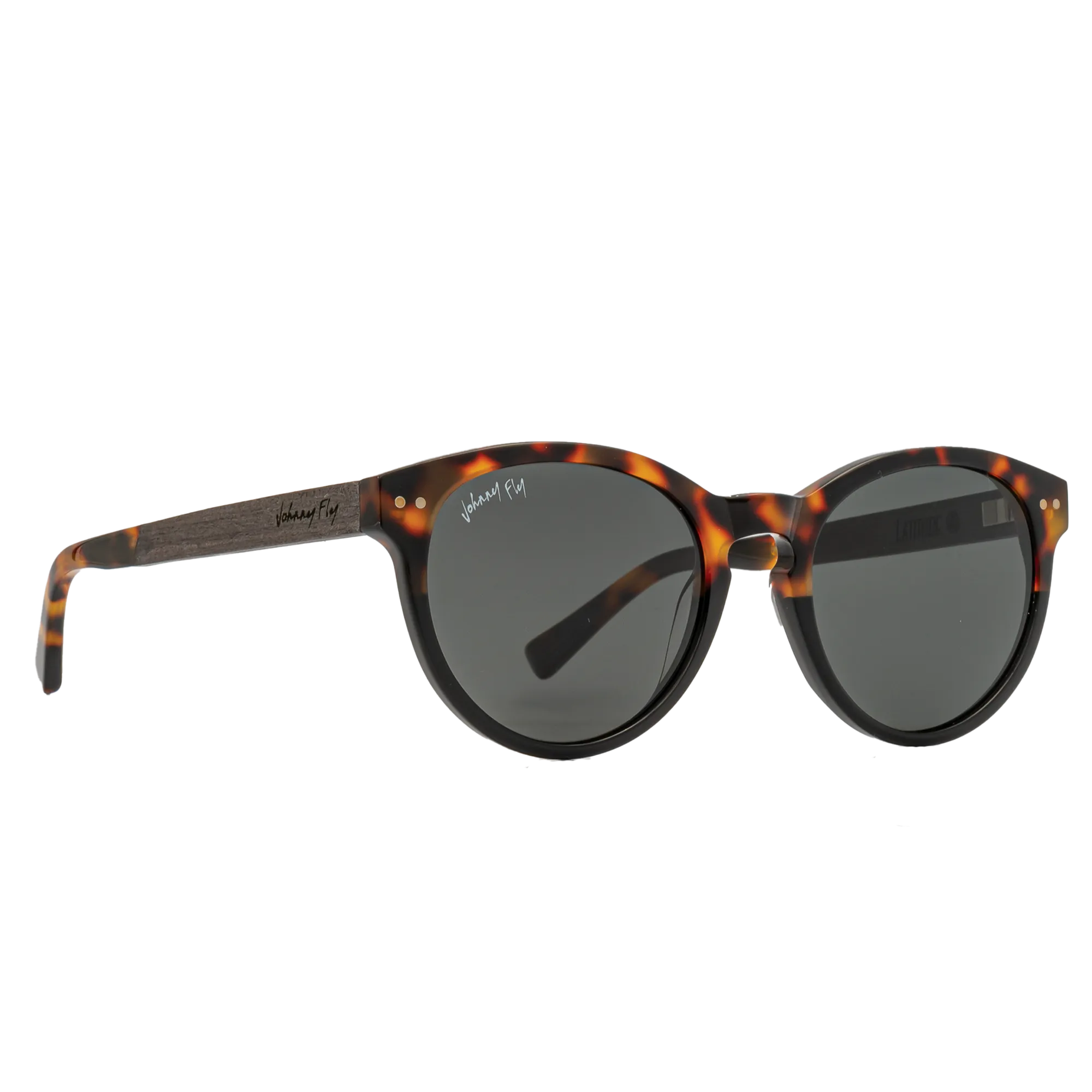 Latitude Sunglasses by Johnny Fly