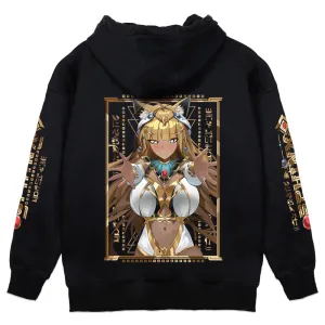 LazyLaiya Empress of the Sands Hoodie