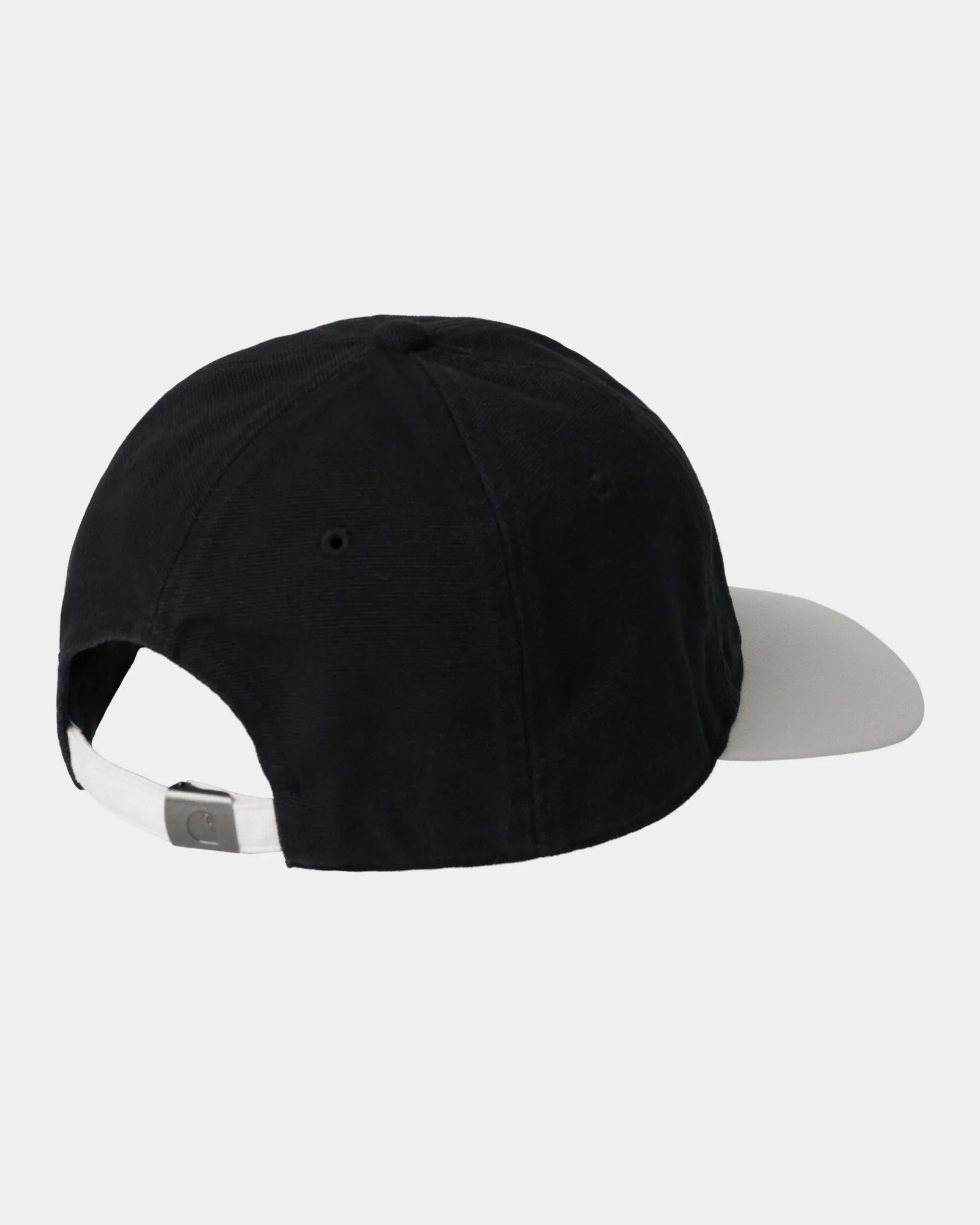 Lecture Cap | Black / Wax Carhartt WIP