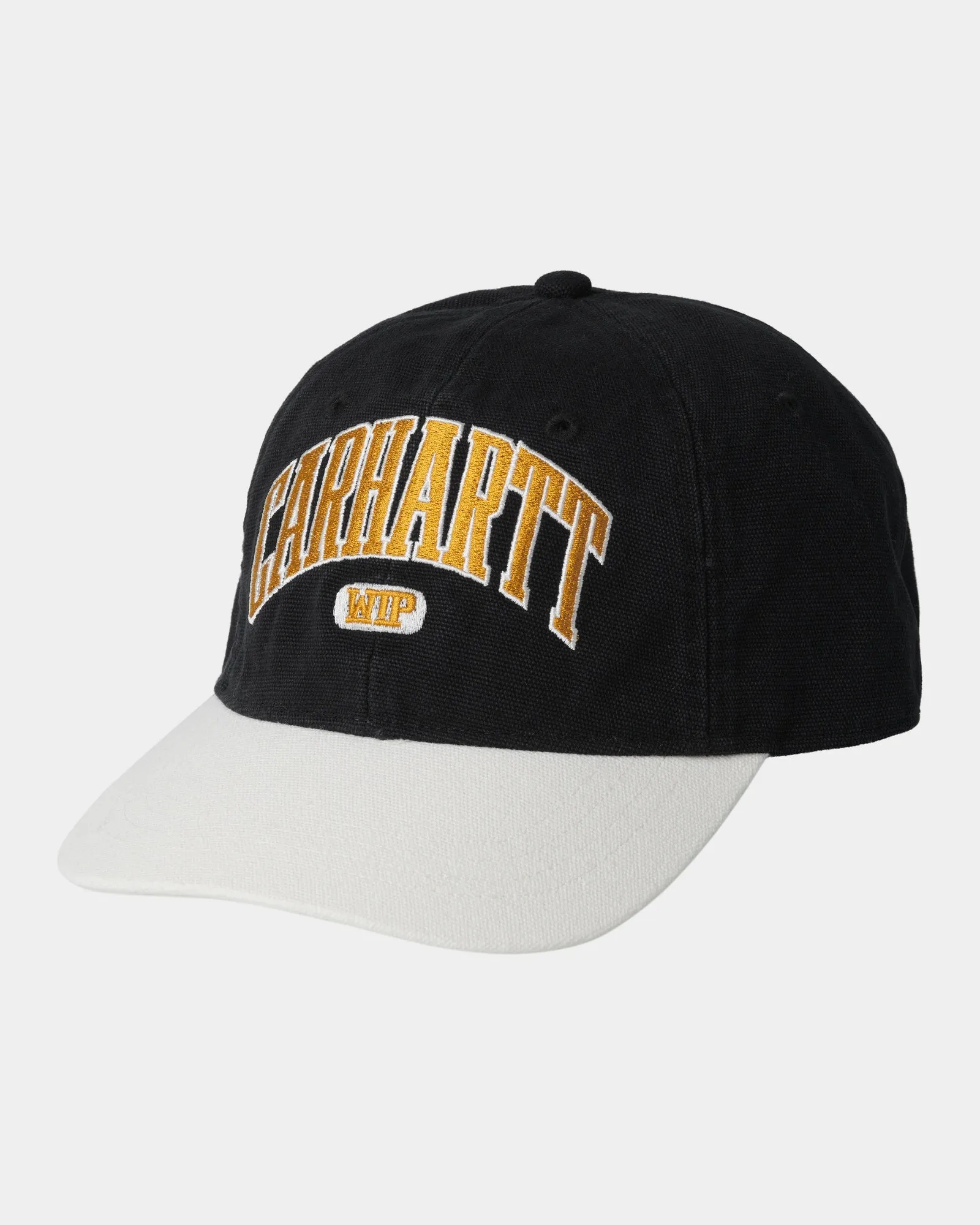 Lecture Cap | Black / Wax Carhartt WIP
