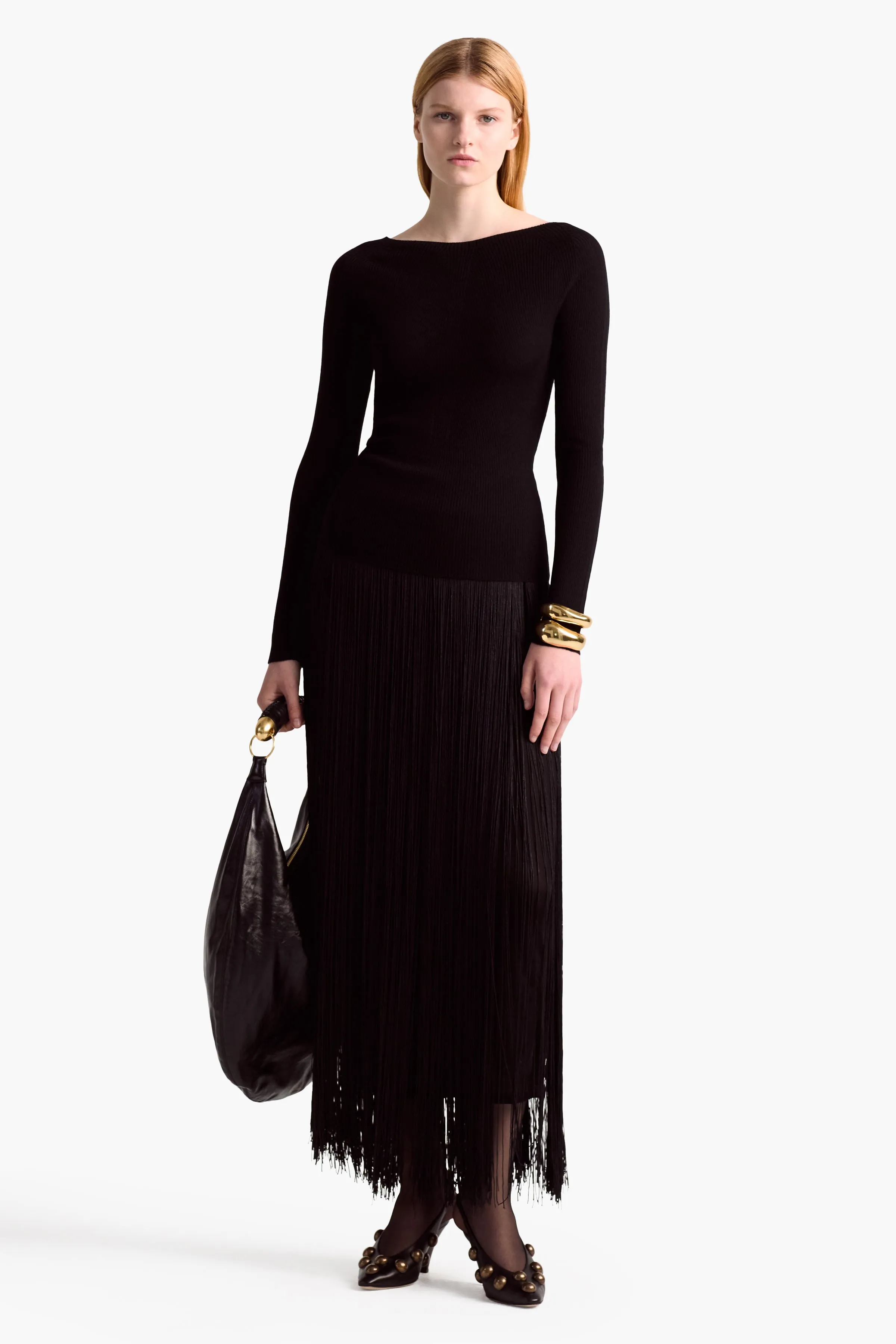 Lee Sweater Altuzarra