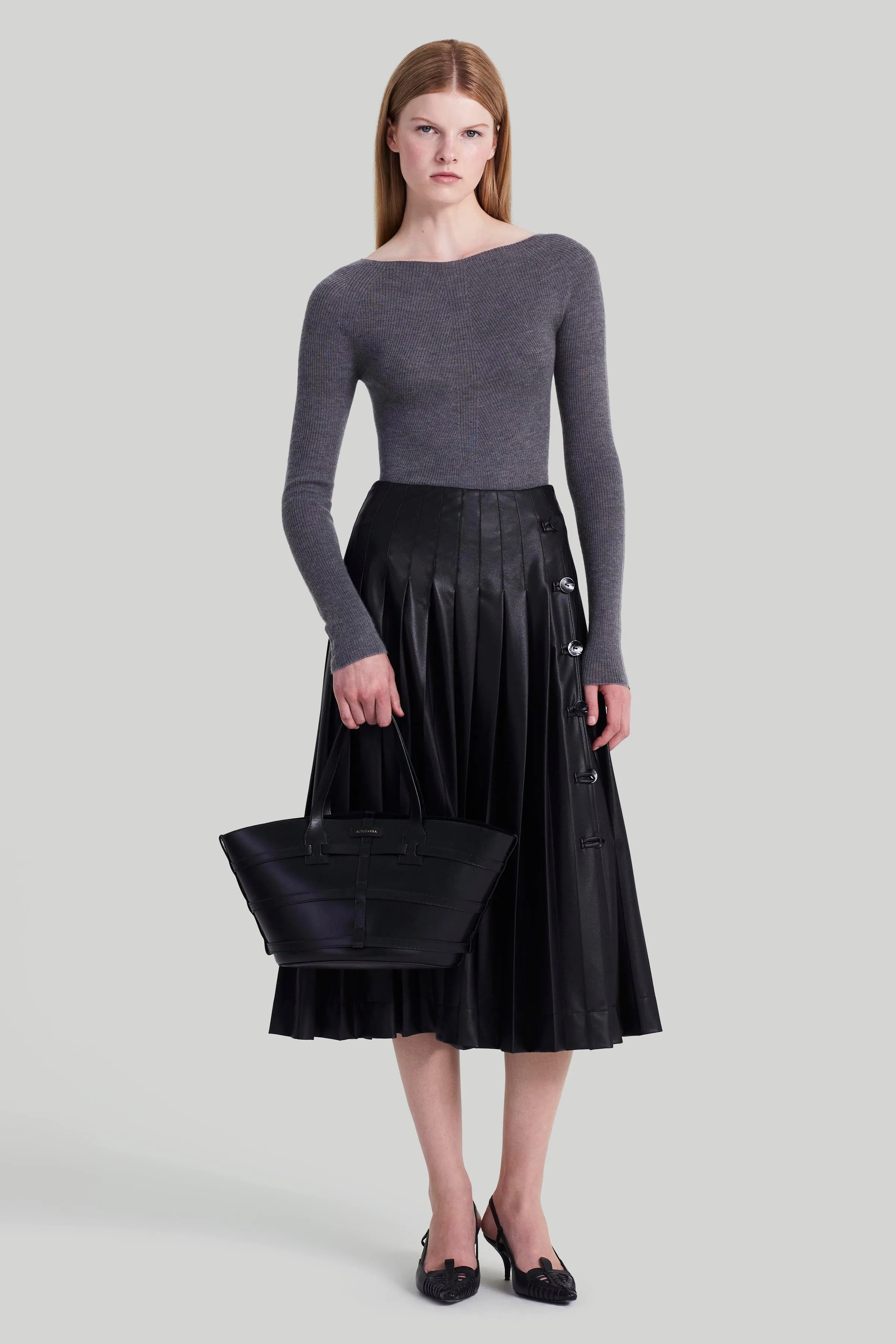 Lee Sweater Altuzarra