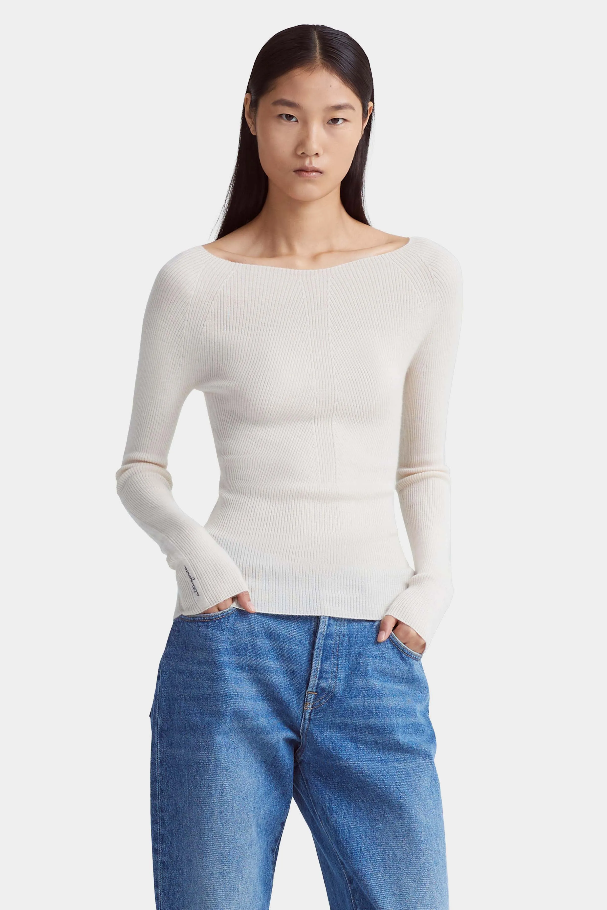 Lee Sweater Altuzarra