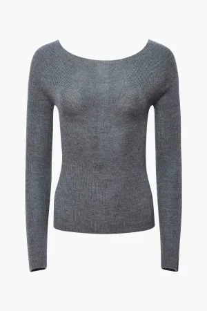 Lee Sweater Altuzarra