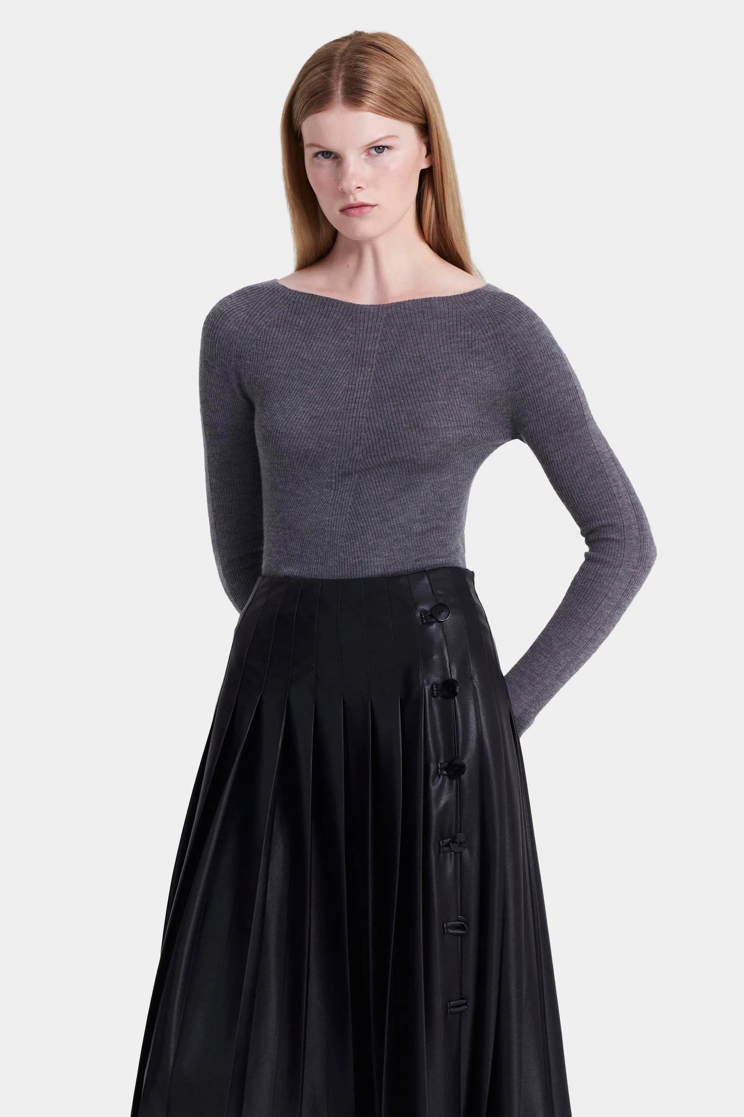Lee Sweater Altuzarra