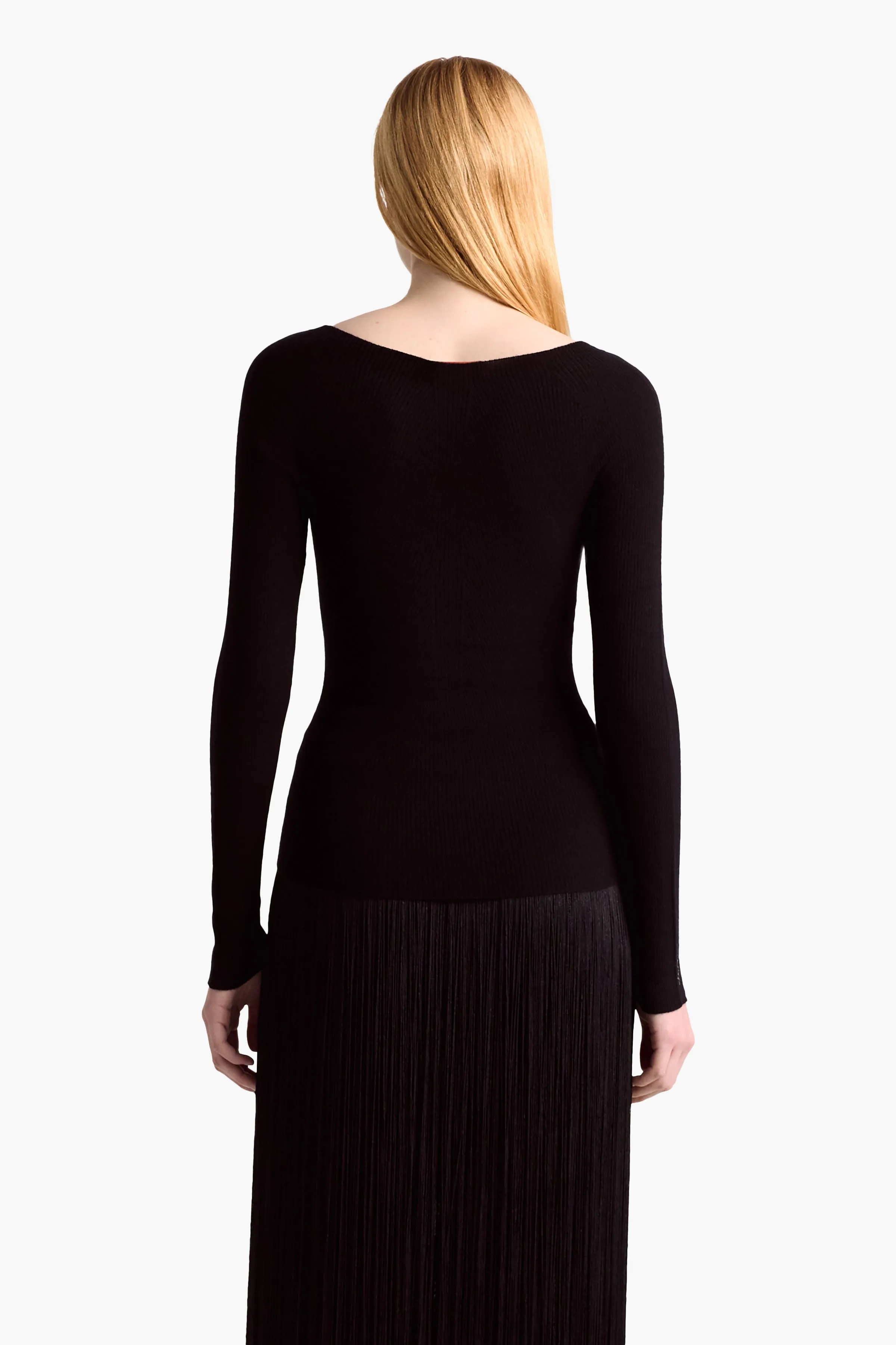 Lee Sweater Altuzarra