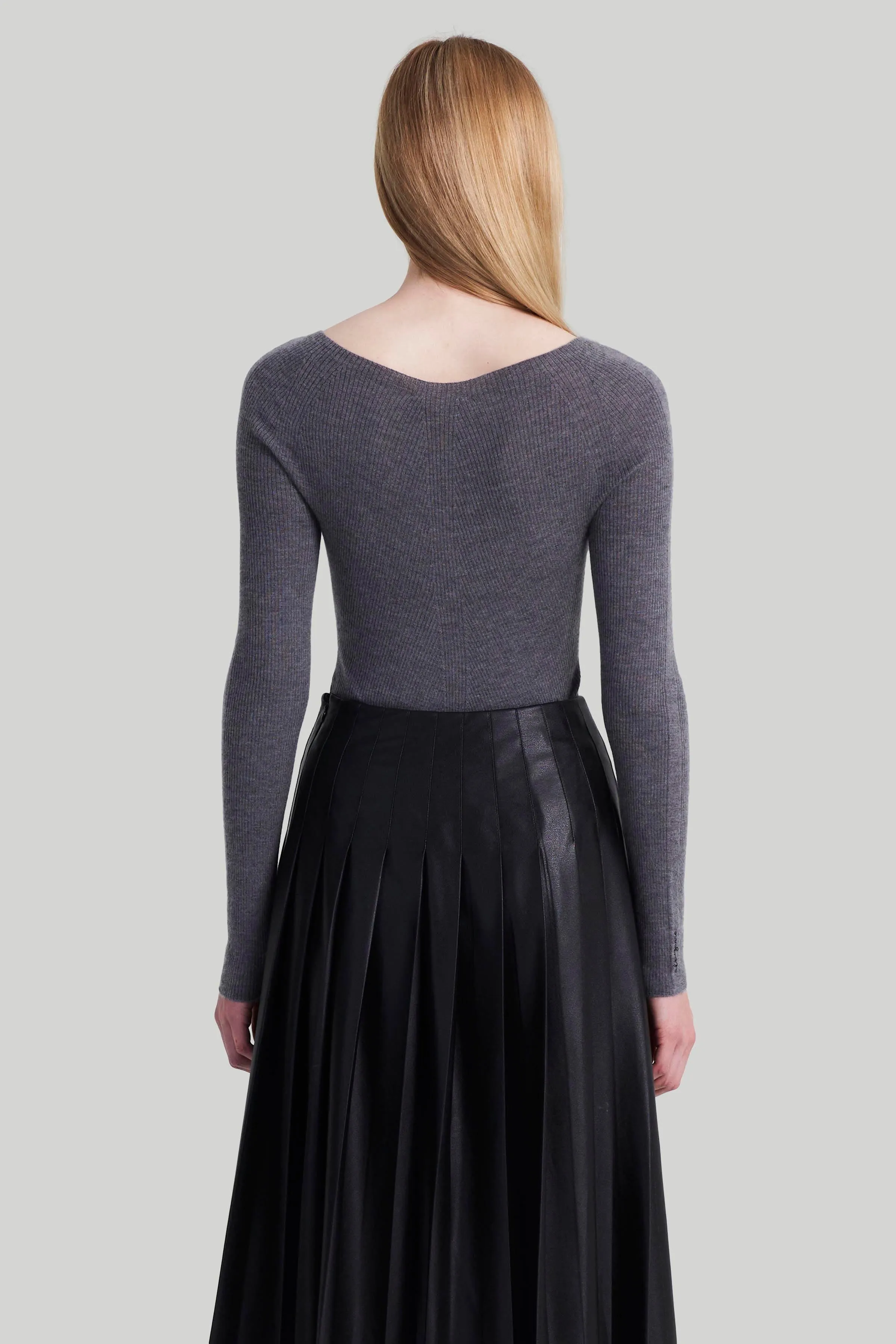 Lee Sweater Altuzarra