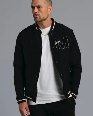Letterman Jacket Municipal