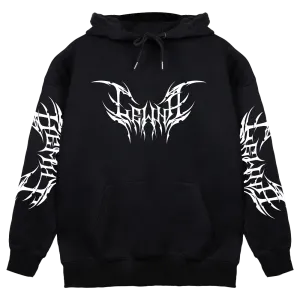 Lewnabun "Scratch" Hoodie