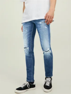 Liam Seal Jeans
