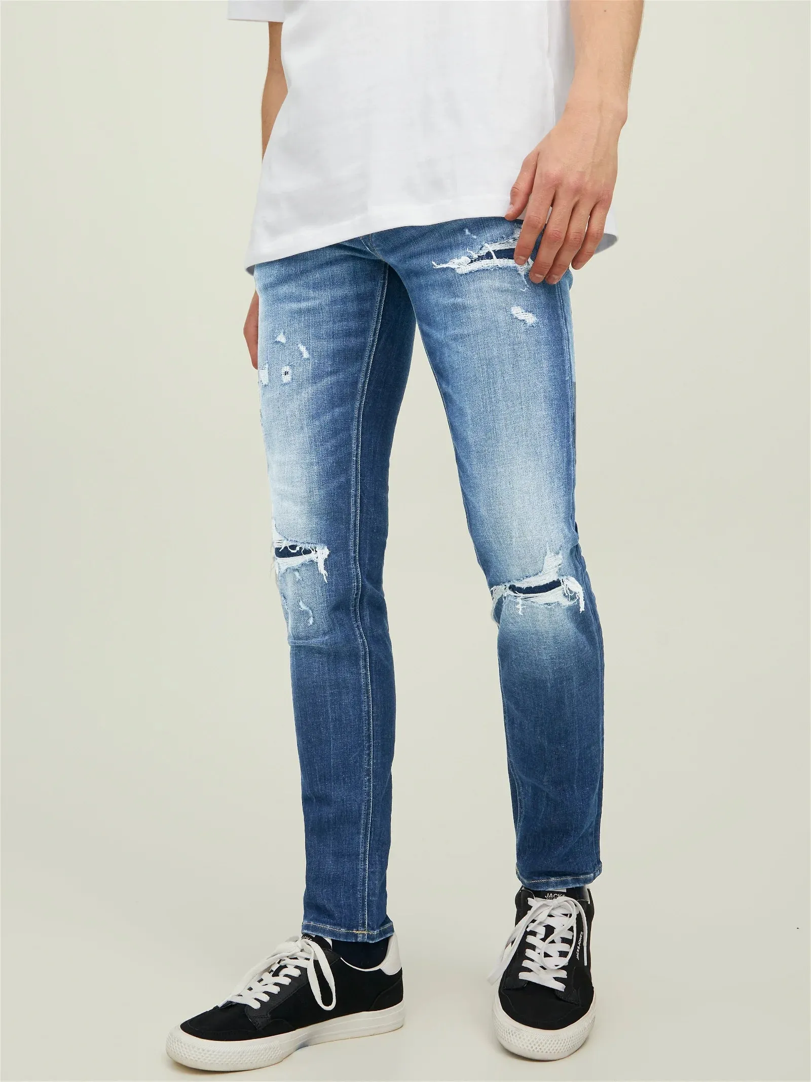Liam Seal Jeans