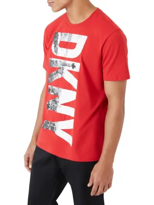 Liberty Graphic Tee PPK