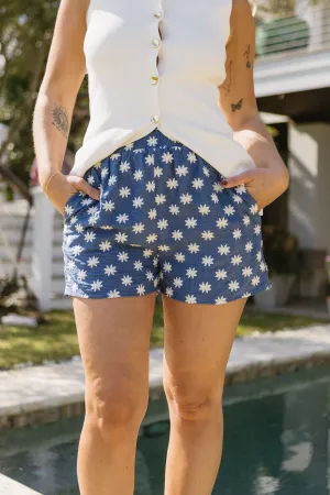 Liberty Shorts