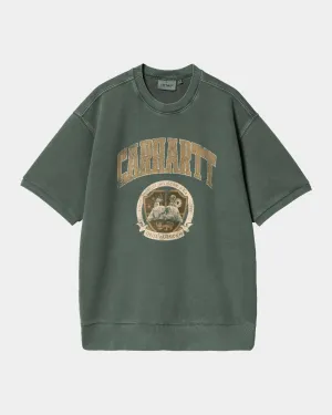 Library Sweatshirt | Conifer Carhartt WIP