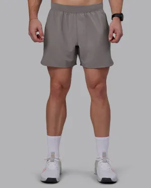 Lift 6" Performance Short - Storm Front