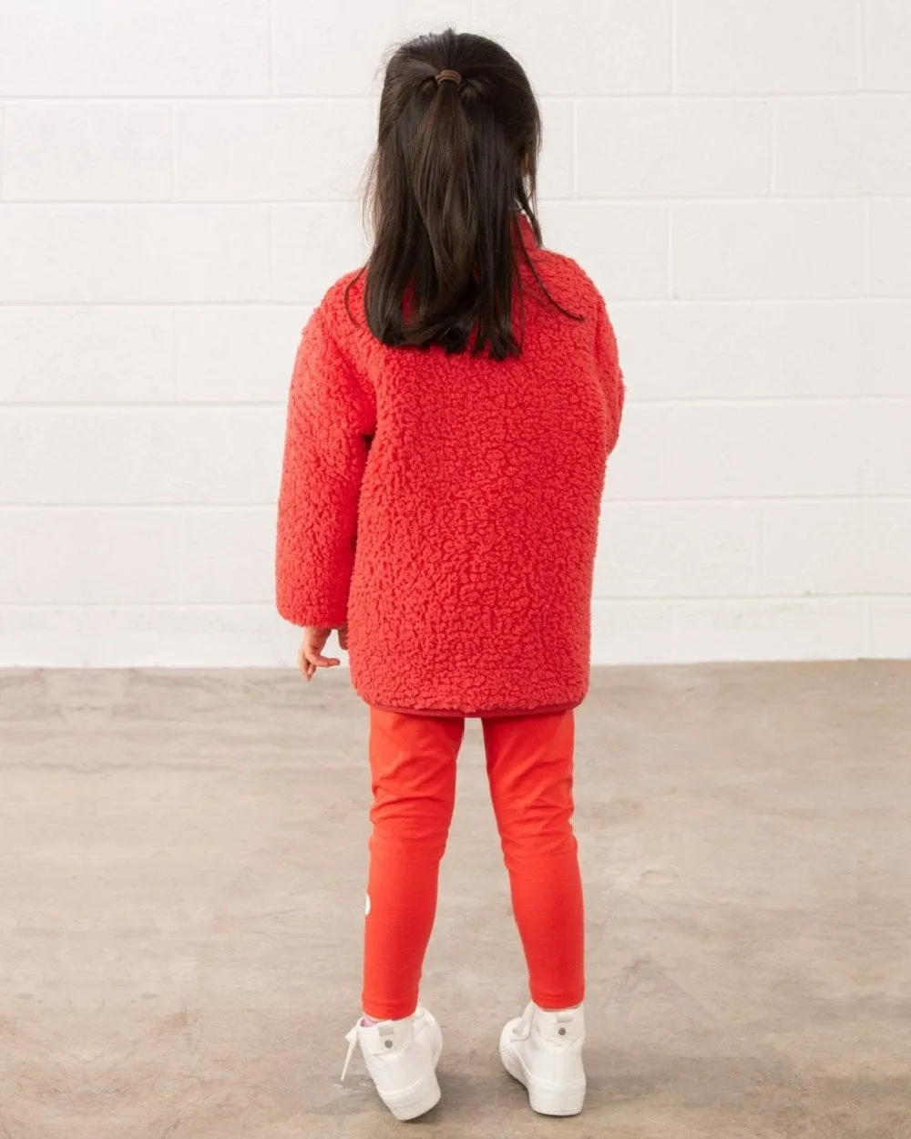 Lighthouse Childrens Cassie Fleece