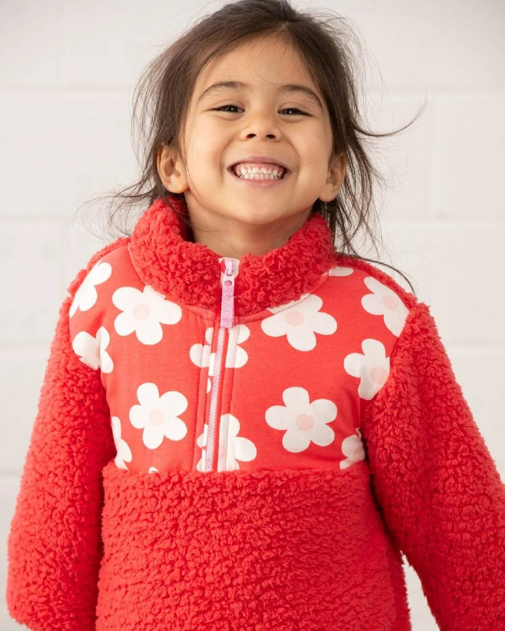 Lighthouse Childrens Cassie Fleece