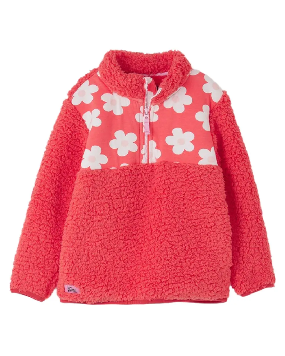 Lighthouse Childrens Cassie Fleece