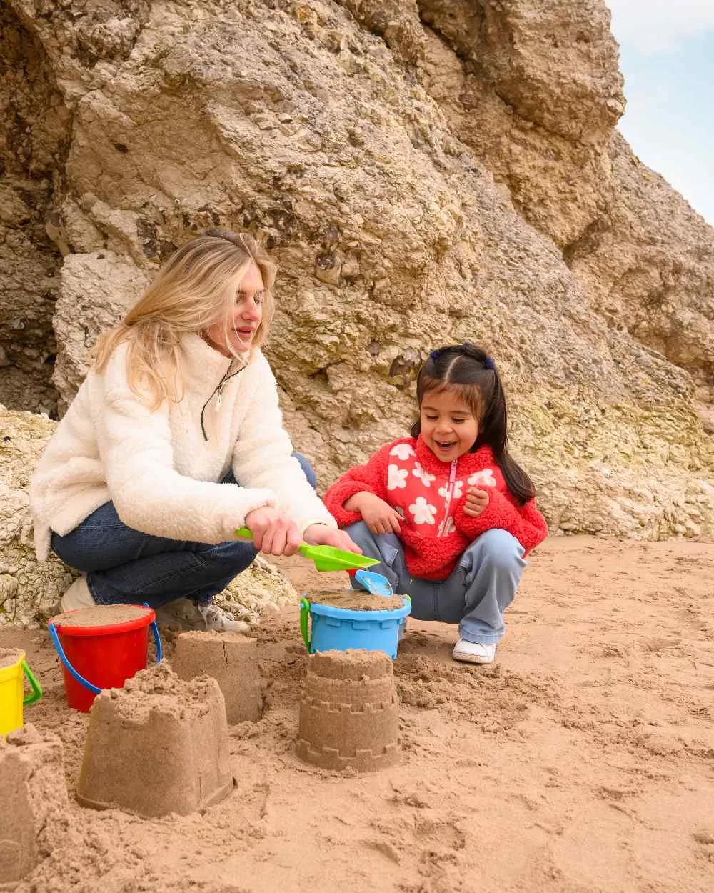 Lighthouse Childrens Cassie Fleece