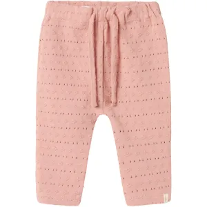 Lil'Atelier Misty Rose Jamla Pants