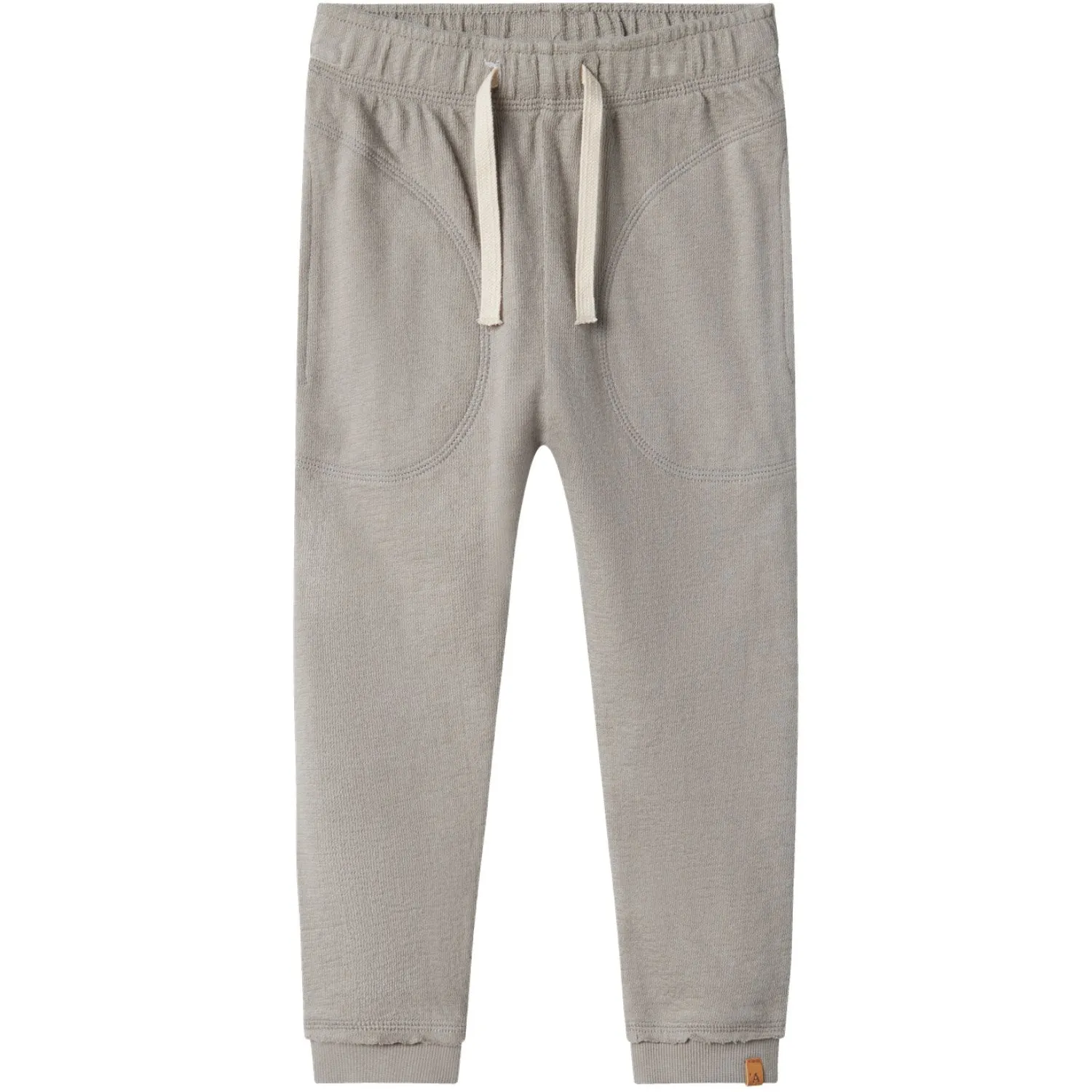Lil'Atelier Mourning Dove Dias Pants