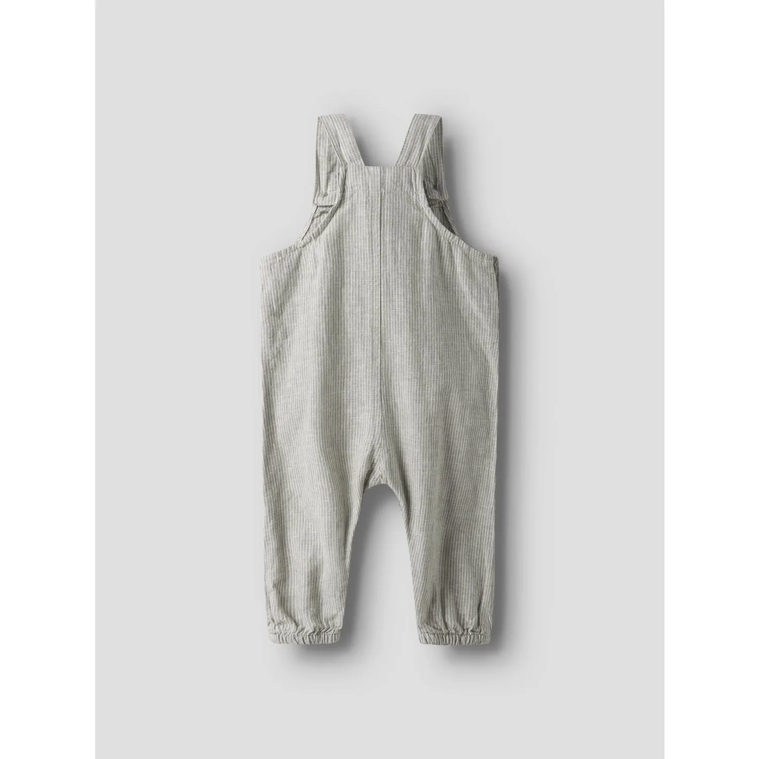 Lil'Atelier Seagrass Nbmjesper Loose Overall Lil